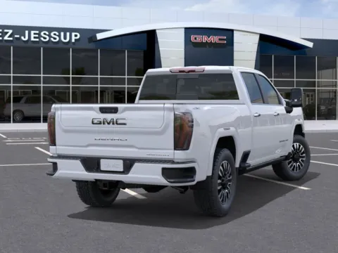 More photos of 2026 GMC Sierra Denali Ultimate at Chavez-Jessup GMC, CA