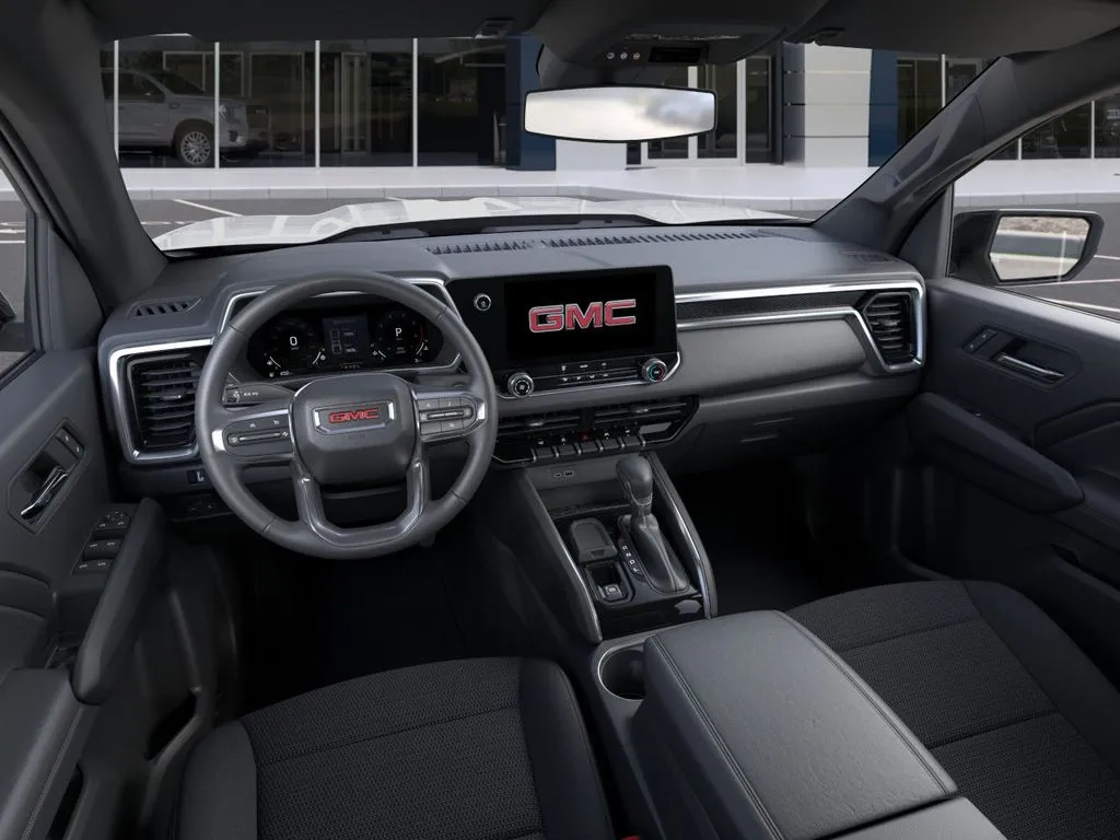 GMC Canyon photo 15