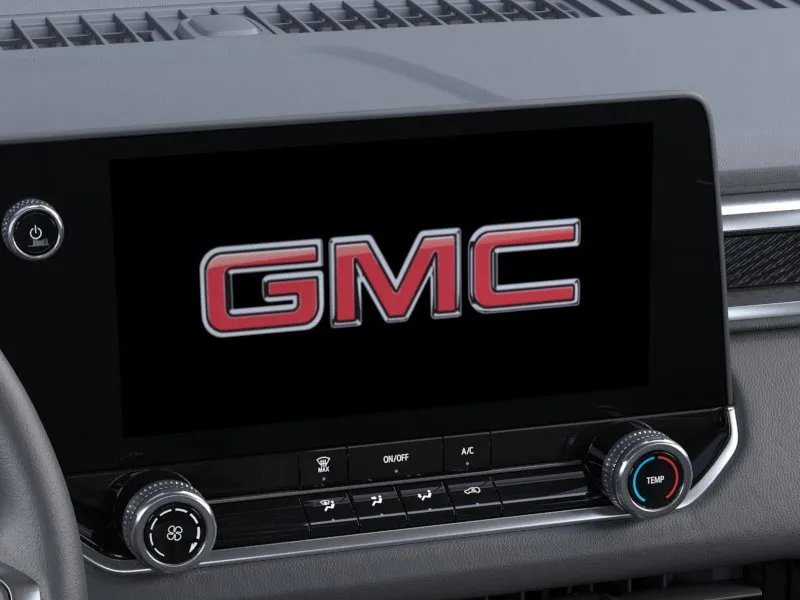 GMC Canyon photo 20