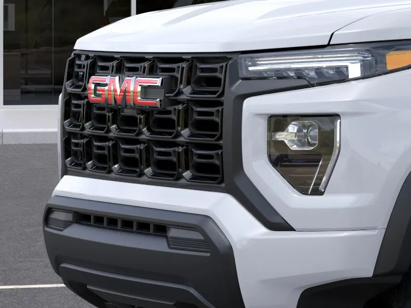 GMC Canyon photo 13