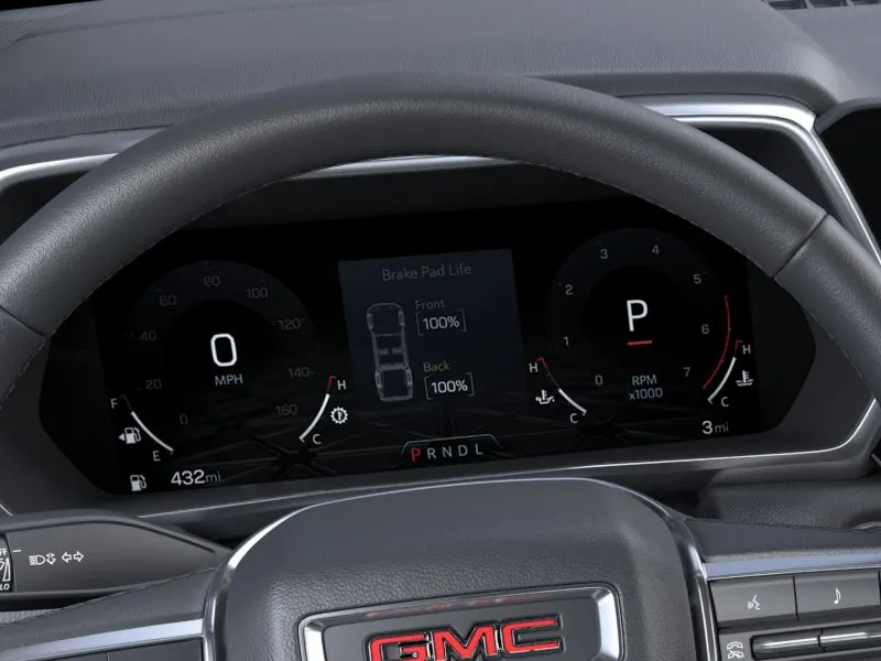GMC Canyon photo 18