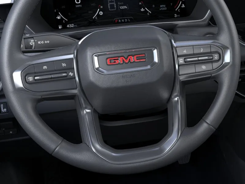 GMC Canyon photo 19