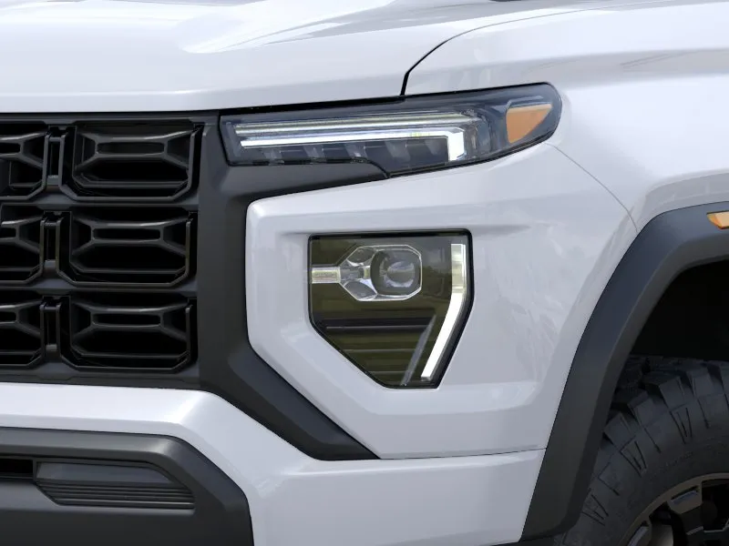 GMC Canyon photo 10