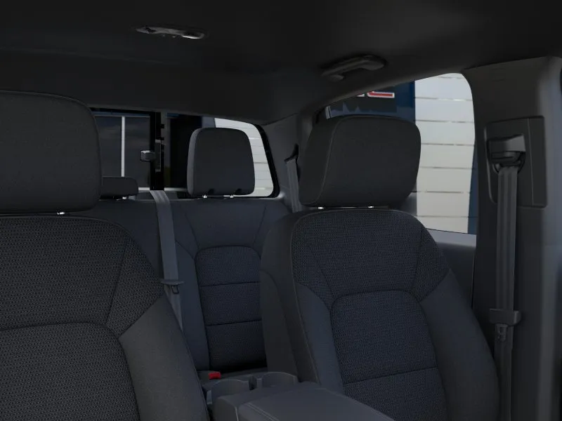 GMC Canyon photo 24