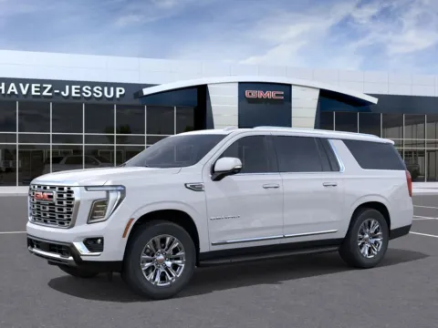 Photos of 2026 GMC Yukon XL Denali for sale in Indio, CA at Chavez-Jessup GMC