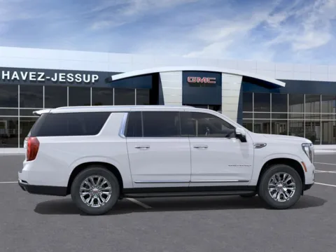 More photos of 2026 GMC Yukon XL Denali at Chavez-Jessup GMC, CA