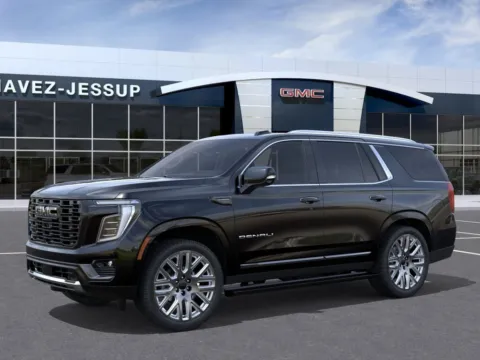 Photos of 2026 GMC Yukon Denali Ultimate for sale in Indio, CA at Chavez-Jessup GMC