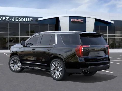 Another view of 2026 GMC Yukon Denali Ultimate for sale in Indio, CA at Chavez-Jessup GMC