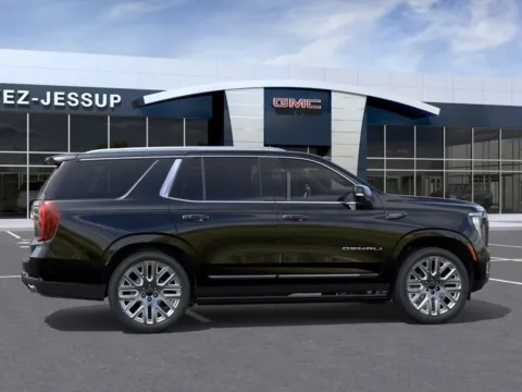 More photos of 2026 GMC Yukon Denali Ultimate at Chavez-Jessup GMC, CA