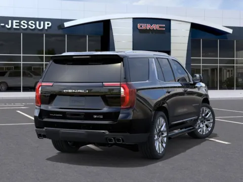 More photos of 2026 GMC Yukon Denali Ultimate at Chavez-Jessup GMC, CA