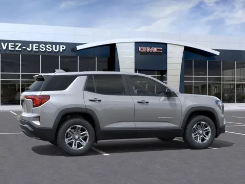 More photos of 2027 GMC Terrain AWD Elevation at Chavez-Jessup GMC, CA