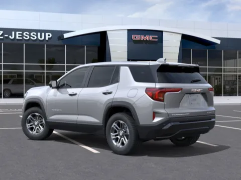 Another view of 2027 GMC Terrain AWD Elevation for sale in Indio, CA at Chavez-Jessup GMC