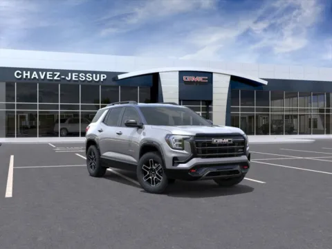 Gray 2027 GMC Terrain AWD AT4 for sale in Indio, CA