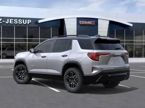 Another view of 2027 GMC Terrain AWD AT4 for sale in Indio, CA at Chavez-Jessup GMC