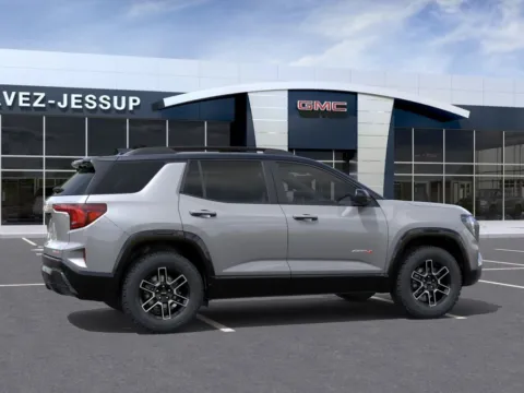 More photos of 2027 GMC Terrain AWD AT4 at Chavez-Jessup GMC, CA
