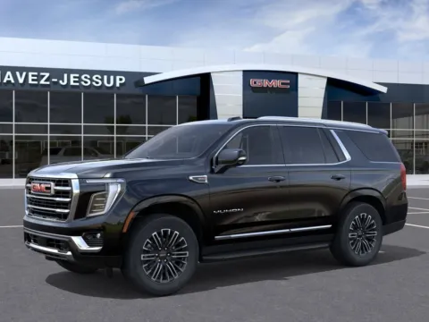 Photos of 2026 GMC Yukon Elevation for sale in Indio, CA at Chavez-Jessup GMC