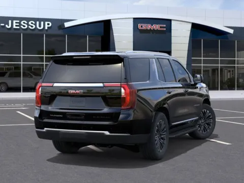 More photos of 2026 GMC Yukon Elevation at Chavez-Jessup GMC, CA
