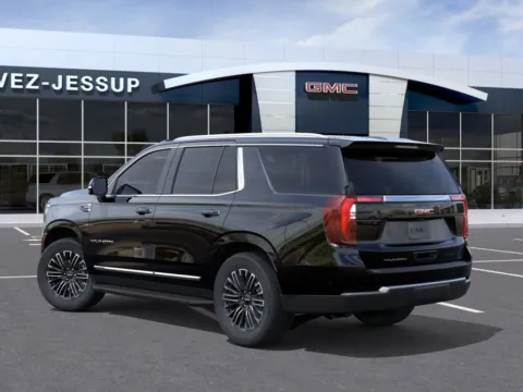 Another view of 2026 GMC Yukon Elevation for sale in Indio, CA at Chavez-Jessup GMC