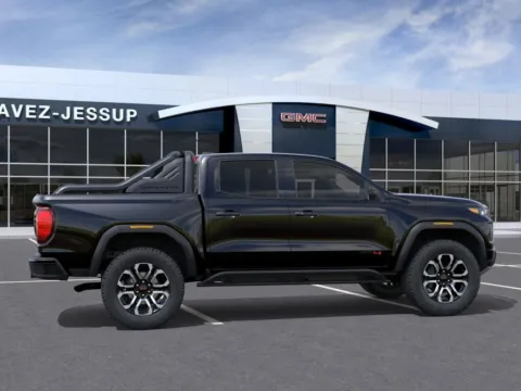 More photos of 2026 GMC Canyon 4WD AT4 at Chavez-Jessup GMC, CA