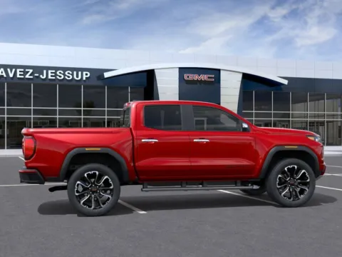 More photos of 2026 GMC Canyon 4WD Denali at Chavez-Jessup GMC, CA