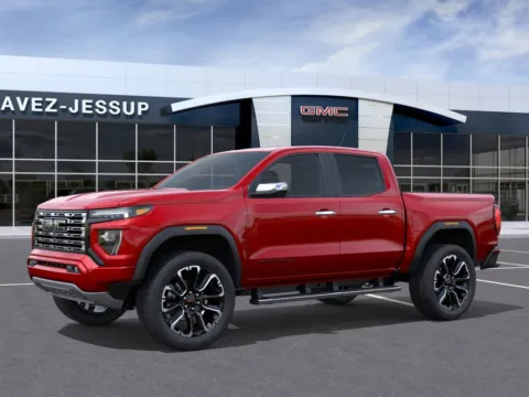 Photos of 2026 GMC Canyon 4WD Denali for sale in Indio, CA at Chavez-Jessup GMC