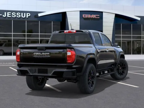 More photos of 2026 GMC Canyon 4WD Denali at Chavez-Jessup GMC, CA