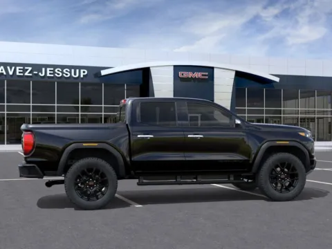 More photos of 2026 GMC Canyon 4WD Denali at Chavez-Jessup GMC, CA