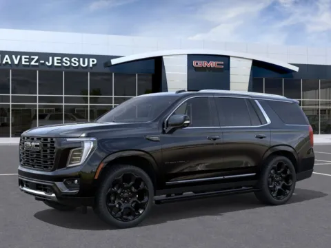 Photos of 2026 GMC Yukon Denali Ultimate for sale in Indio, CA at Chavez-Jessup GMC
