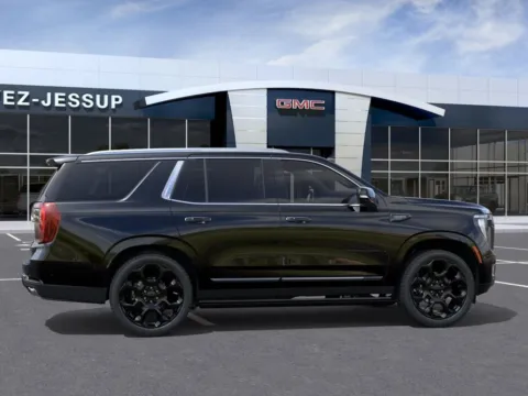 More photos of 2026 GMC Yukon Denali Ultimate at Chavez-Jessup GMC, CA