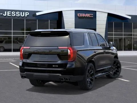 More photos of 2026 GMC Yukon Denali Ultimate at Chavez-Jessup GMC, CA