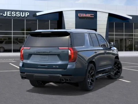 More photos of 2026 GMC Yukon Denali Ultimate at Chavez-Jessup GMC, CA