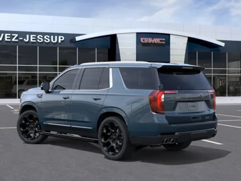 Another view of 2026 GMC Yukon Denali Ultimate for sale in Indio, CA at Chavez-Jessup GMC