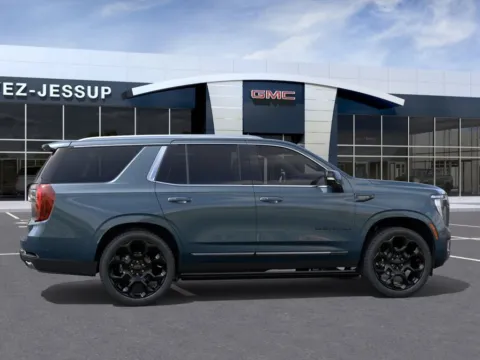 More photos of 2026 GMC Yukon Denali Ultimate at Chavez-Jessup GMC, CA