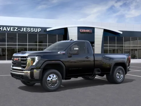 Photos of 2026 GMC Sierra SLE for sale in Indio, CA at Chavez-Jessup GMC