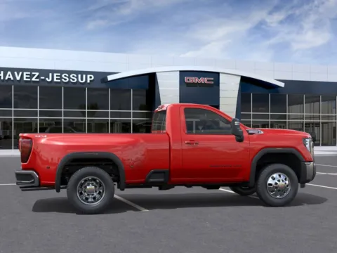 More photos of 2026 GMC Sierra SLE at Chavez-Jessup GMC, CA