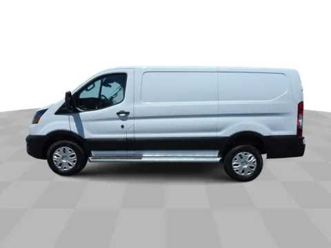 More photos of 2025 Ford Transit Van at Chavez-Jessup GMC, CA