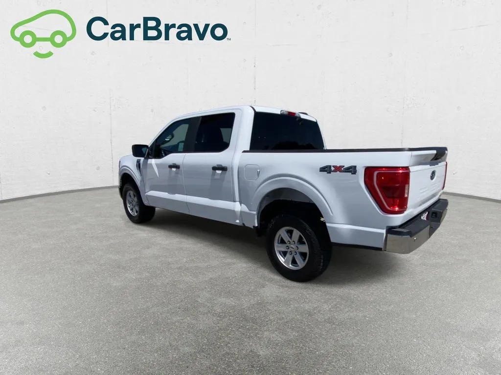 Ford F-150 photo 6