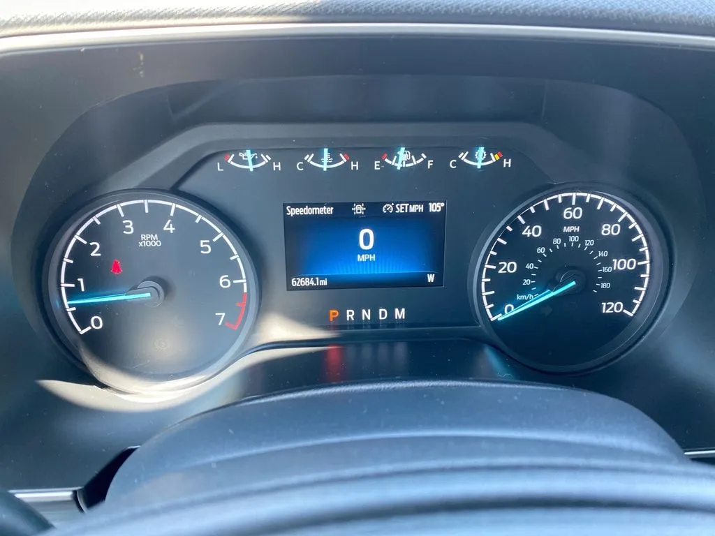 Ford F-150 photo 12