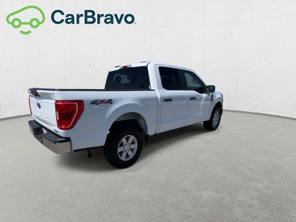 Ford F-150 photo 8