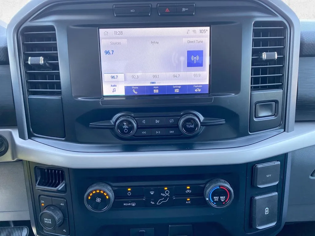 Ford F-150 photo 13