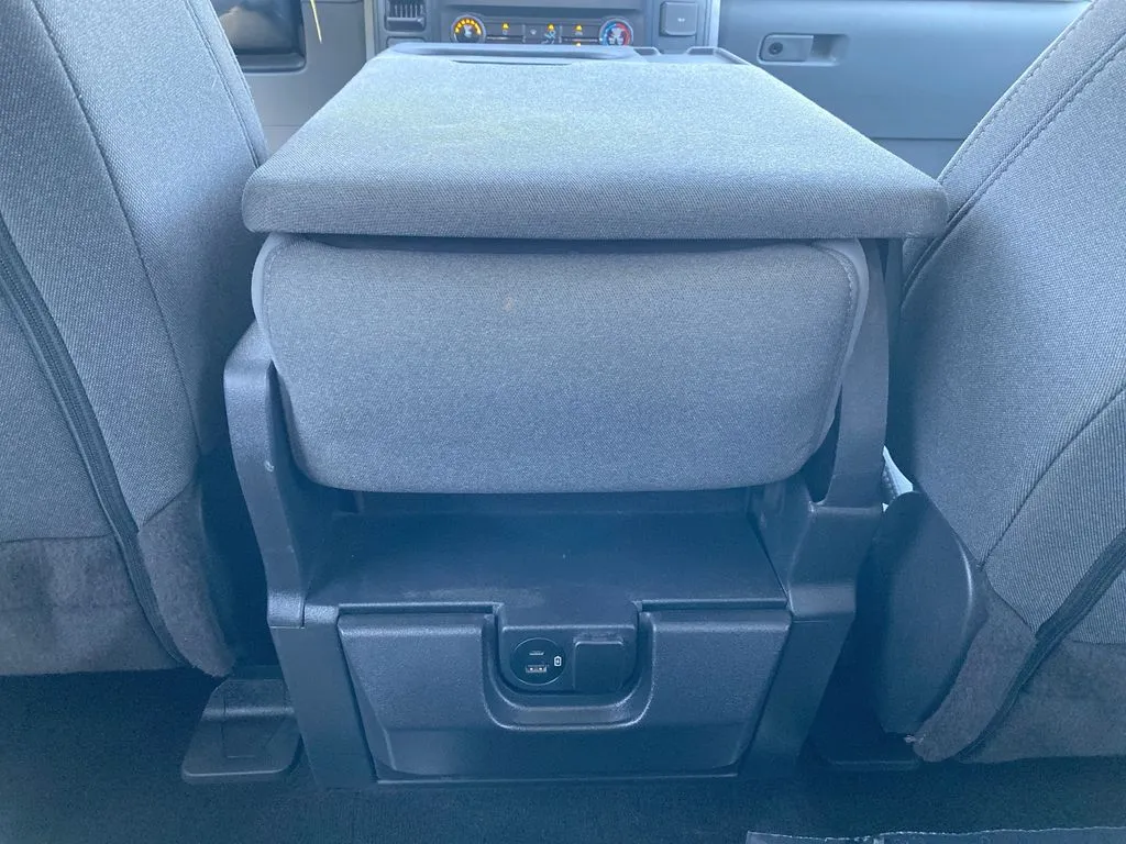 Ford F-150 photo 20