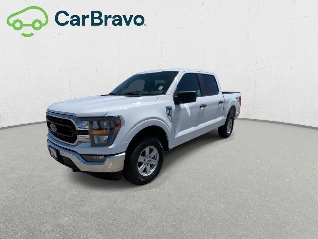 Ford F-150 photo 4