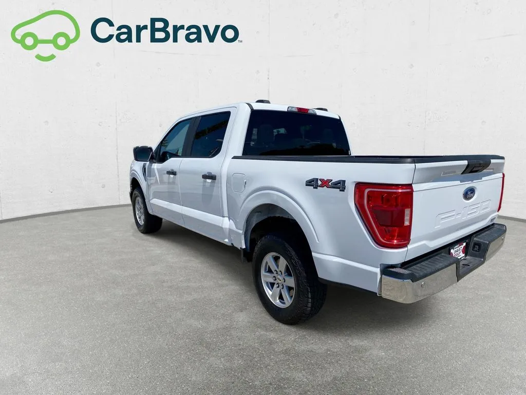 Ford F-150 photo 34