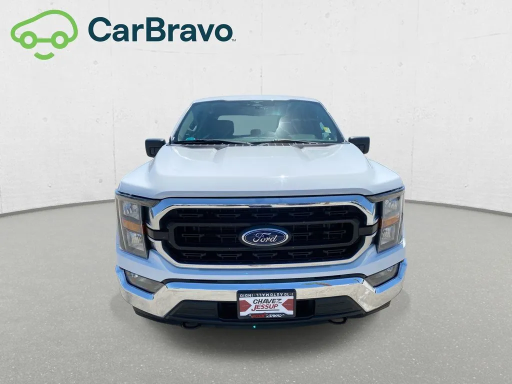 Ford F-150 photo 30