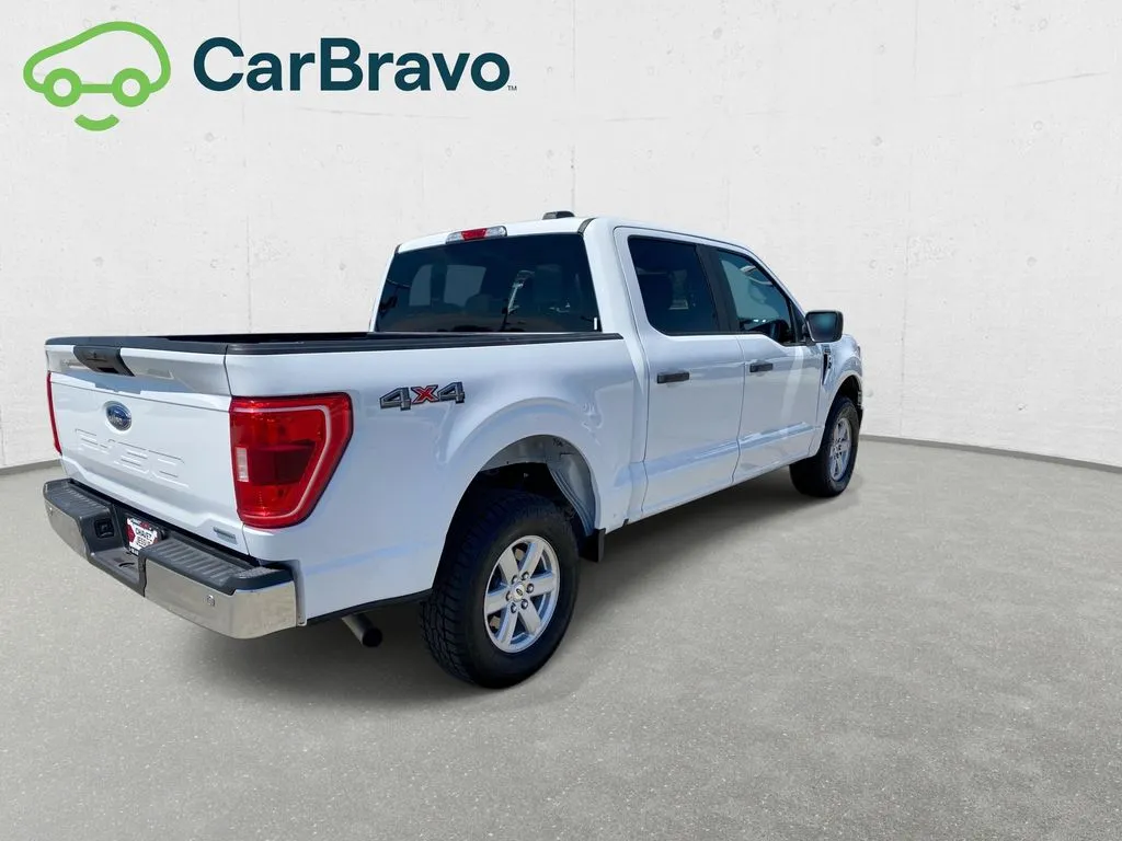 Ford F-150 photo 35