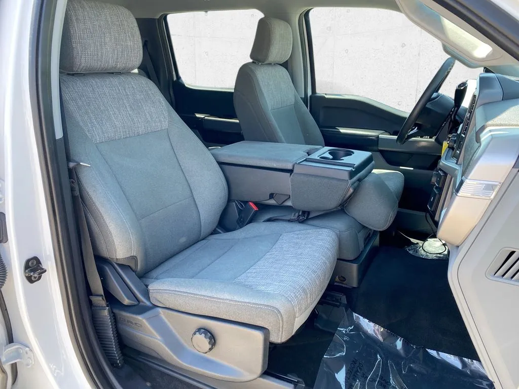 Ford F-150 photo 27