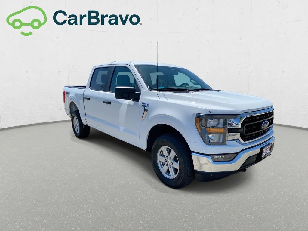 Ford F-150 photo 36