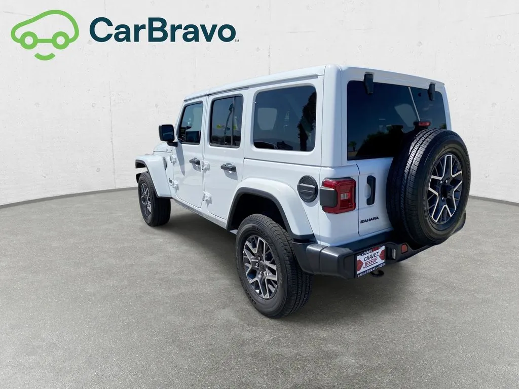 Jeep Wrangler photo 34