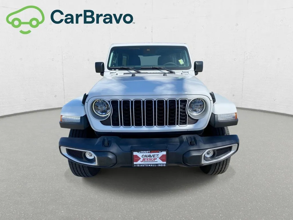 Jeep Wrangler photo 30