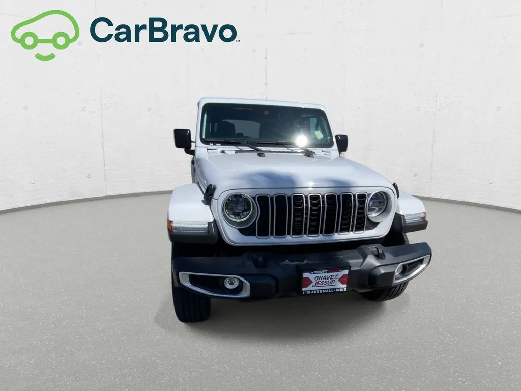 Jeep Wrangler photo 3